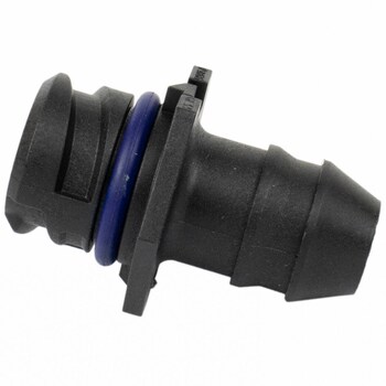 Pcv Valve Elbow - 4.6L.