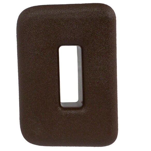 Folding Seat Latch Release Handle Bezel - Rear Main Image