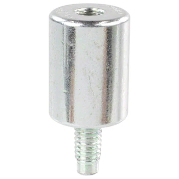 Abs Hydraulic Nut Spacer - M6 (BEV)