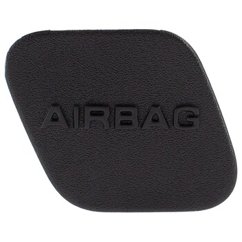 Quarter Panel Trim Cap Screw - Right