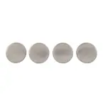 Engine Core Plug Expansion Freeze - 1.62" O.D., 41.7MM Main Image