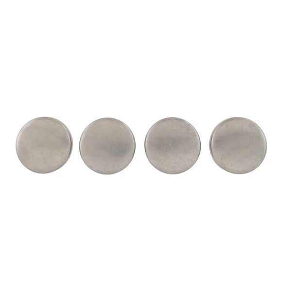 Engine Core Plug Expansion Freeze - 1.62" O.D., 41.7MM Main Image
