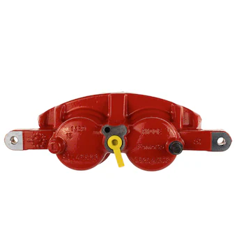 Disc Brake Caliper - Front
