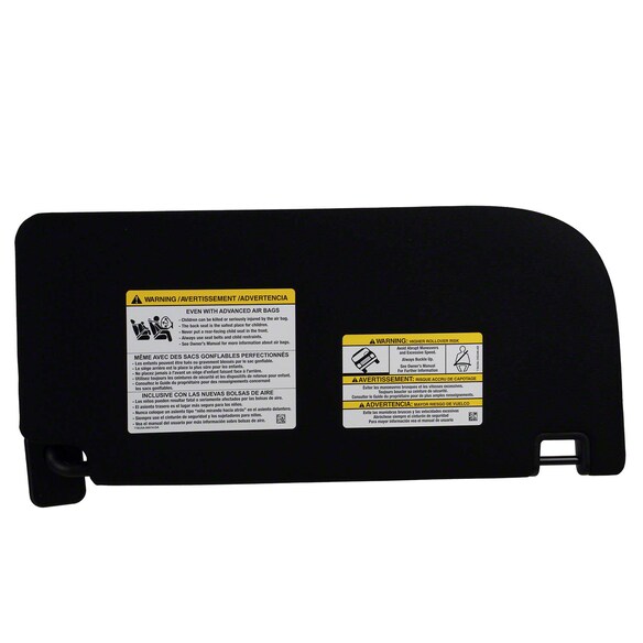 Sun Visor Main Image