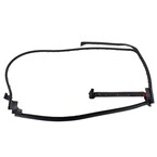 Door Seal Weatherstrip - Left, Rear Main Image