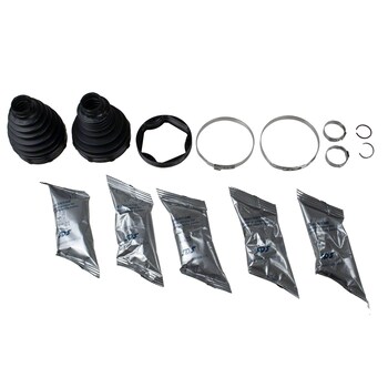 Joint Kit Boot CV <br>CV - Front, Outer (AT)