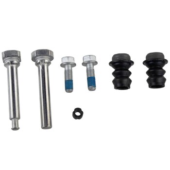 Disc Brake Caliper Repair Kit Bolt - Left, Right, Rear