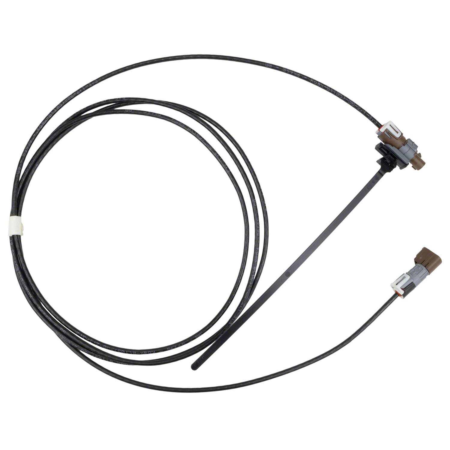 Park Assist Camera Wiring Harness Extension Cable - Front | Parts