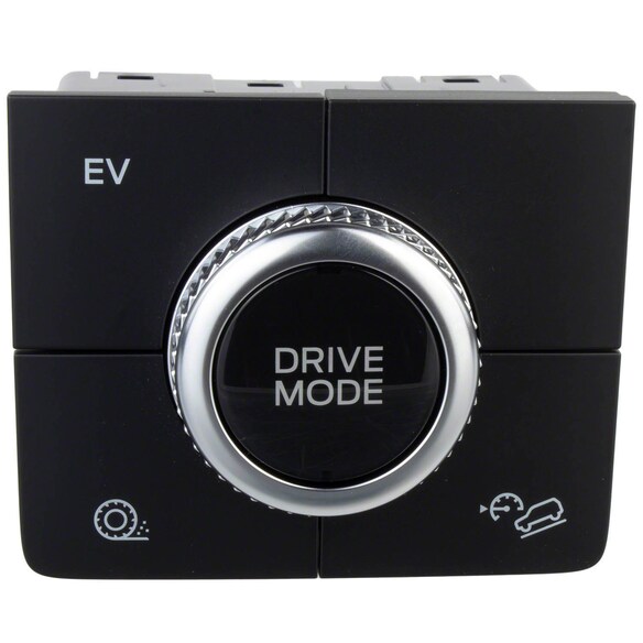 Switch Control - 3.0L Main Image