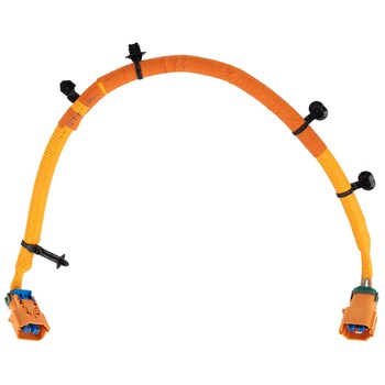 Jumper DC/DC Conv To H/V Battery