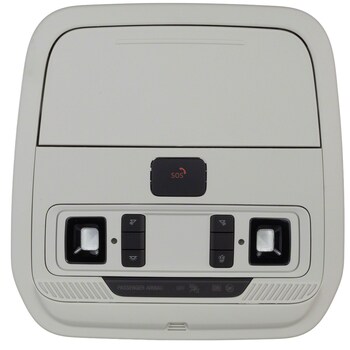 Console Overhead (XLT)