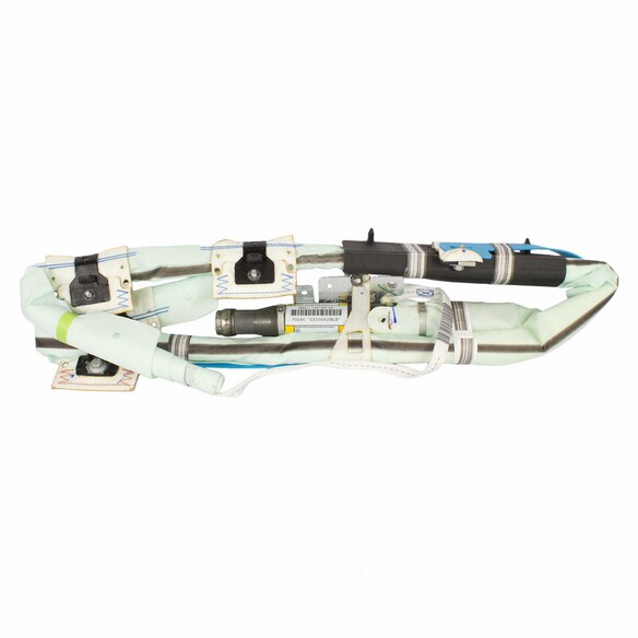 Curtain Air Bag Module - Left Main Image