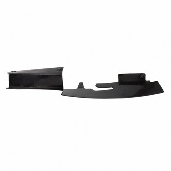 Radiator Support Baffle Air Deflector - Left 2.0L