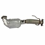Catalytic Converter - 2.0L Main Image