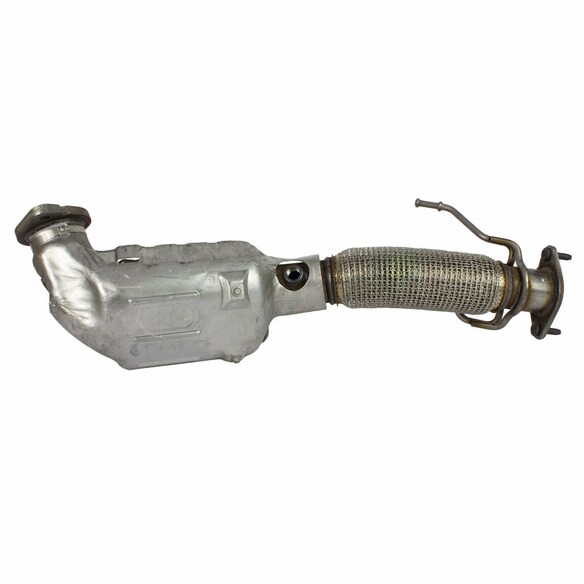 Catalytic Converter - 2.0L Main Image