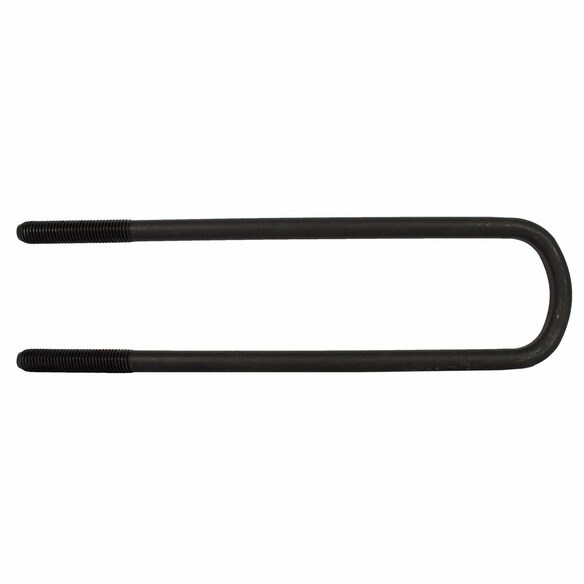 Leaf Spring Axle U-Bolt - Rear Main Image
