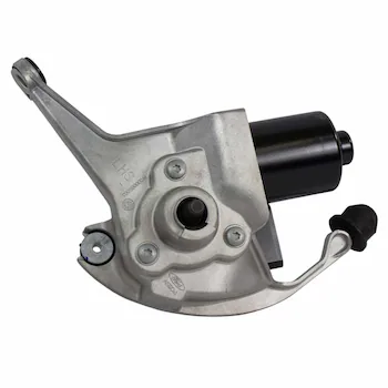 Wiper Motor - Left