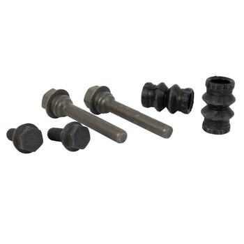 Disc Brake Caliper Repair Kit - Rear