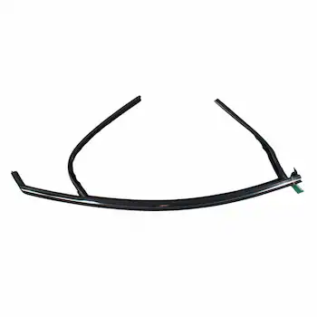 Window Channel Track - Right, Front