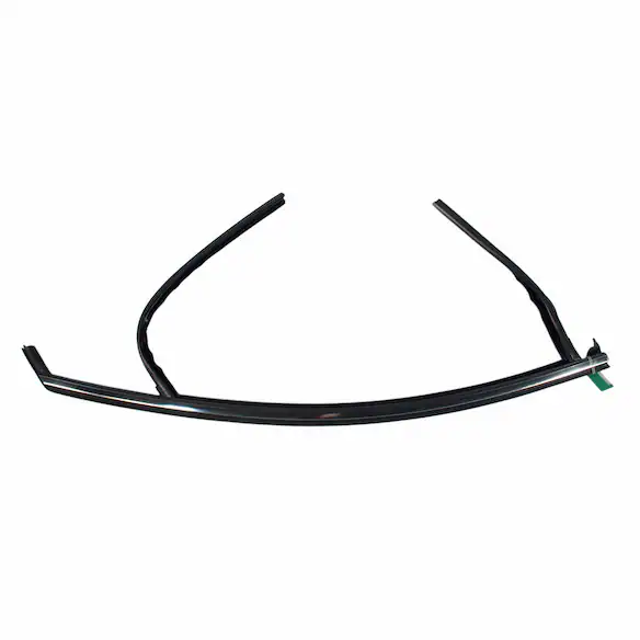 Window Channel Track - Right, Front Main Image
