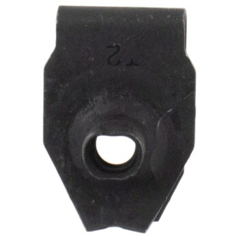 Cover nut Spring - 4.2 X 0.5 2.0