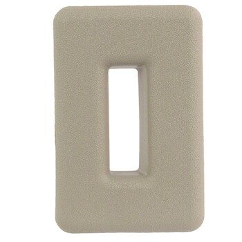 Bezel Latch - Right, Rear