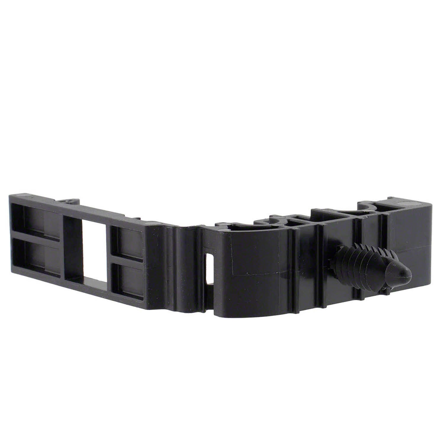 [ぁ] Clip - Front, Rear | Parts | Ford.com