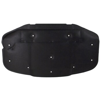 Hood Insulation Pad Insulator - Front