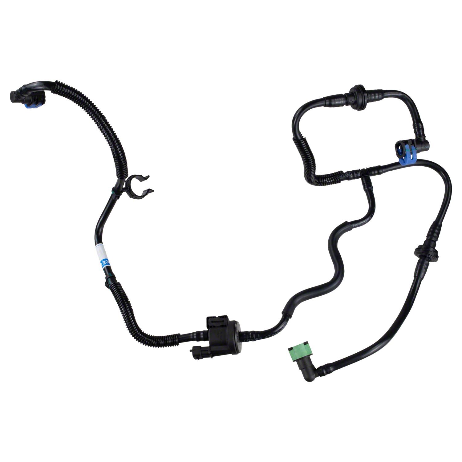 7福 Tube Fuel Feed - 1.0L | Parts | Ford.com