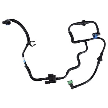 Tube Fuel Feed - 1.0L