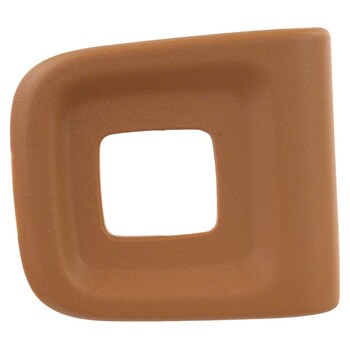 Folding Seat Latch Release Handle Bezel Trim cover <br>3 INDIVIDUAL SeatS Side 3