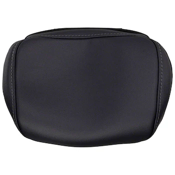 Roll Type Headrest Cover Cloth and TRIMMED