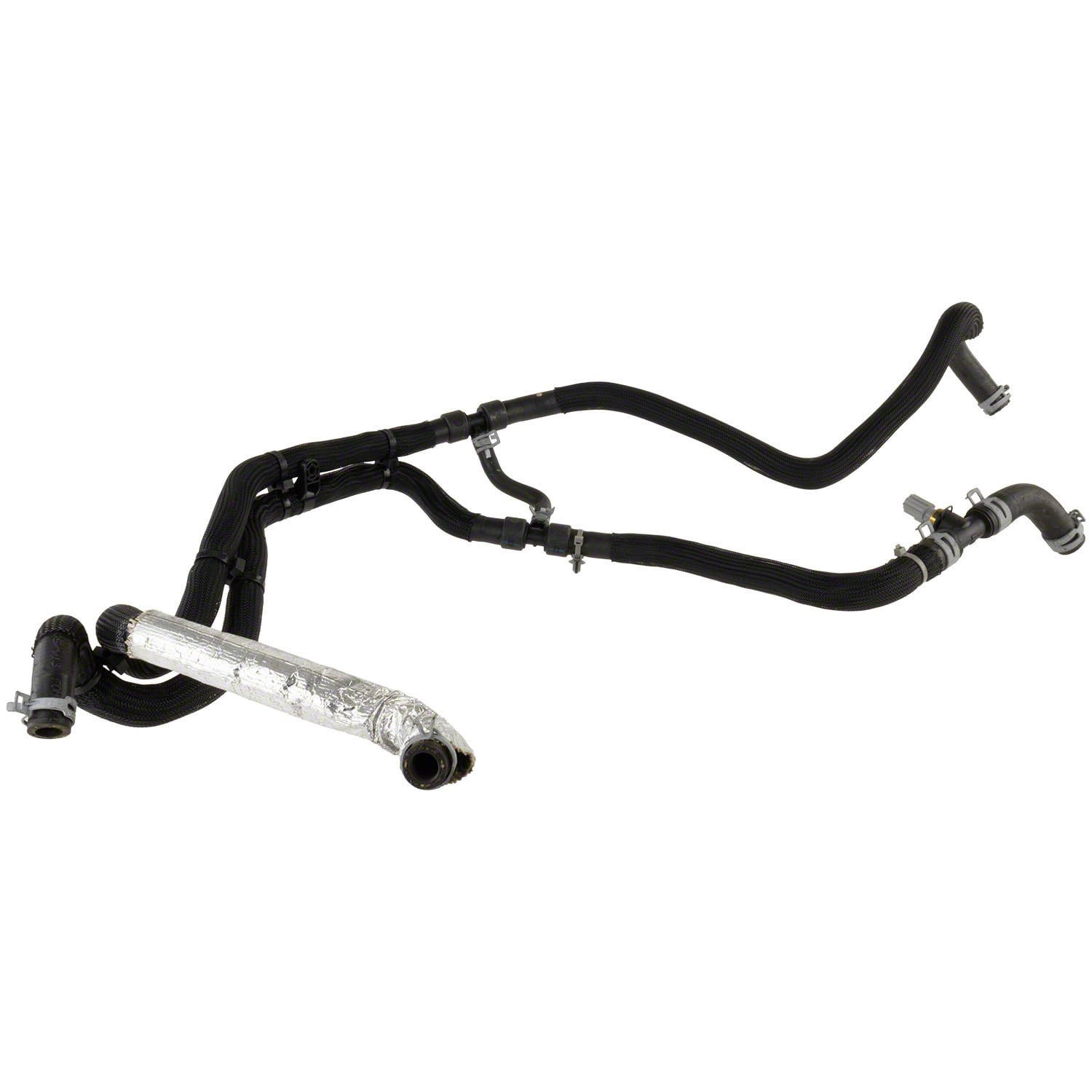 Tube - 3.2L | Parts | Ford.com