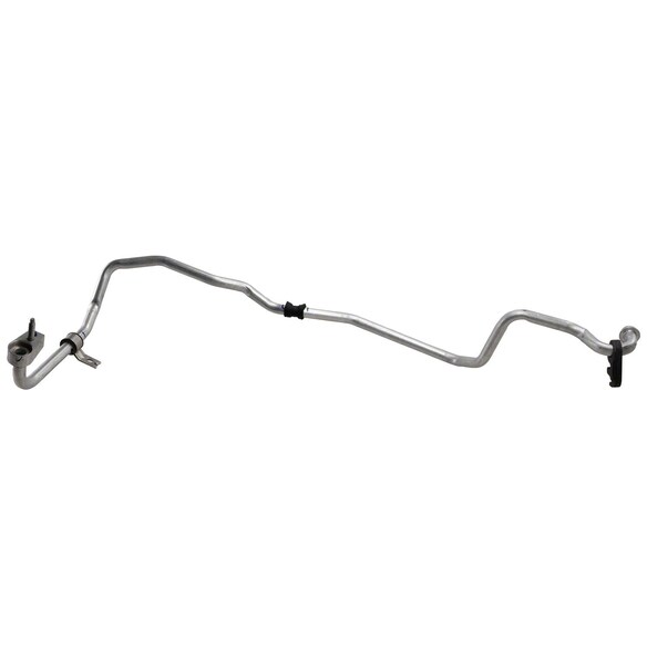 AIR CONDITIONING (A/C) Refrigerant Liquid Hose Tube Main Image