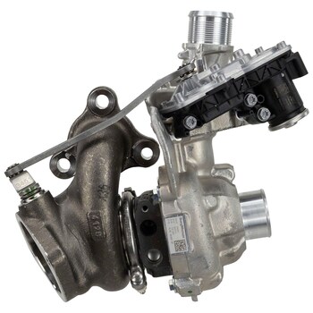 Turbocharger - Right 3.5L