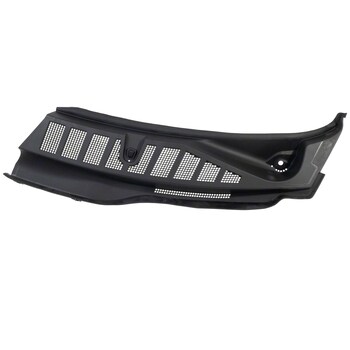 Cowl Cover Top Grille - Left