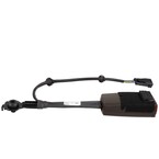 Seat Belt - Right, Front, Center Main Image