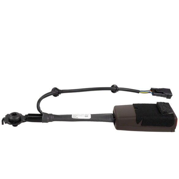 Seat Belt - Right, Front, Center Main Image