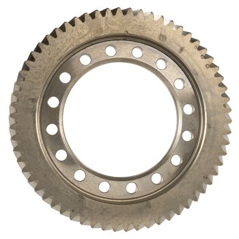 Automatic Transmission Differential Ring Gear Output - 62 Teeth 3.3L (AT)