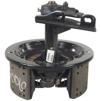 Brake - Rear