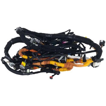 Wiring Main