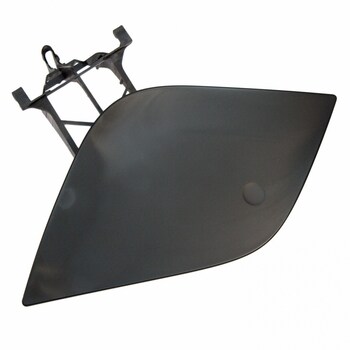 Fuel Filler Door Access