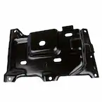 Bumper Face Bar Mount Mounting Plate - Right, Front (Phantom/Raptor) Main Image