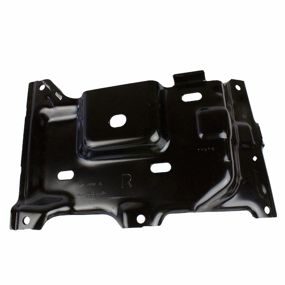 Bumper Face Bar Mount Mounting Plate - Right, Front (Phantom/Raptor) Main Image