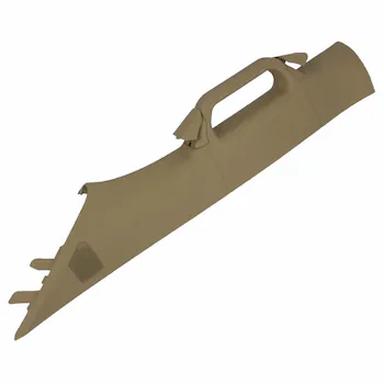 Body A-Pillar Trim Panel Windshield molding