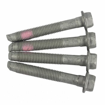 Lateral Arm Bolt Suspension Control - M14 X 90, Rear