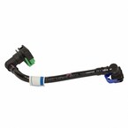 Vapor Canister Purge Solenoid Fuel Vapour Separator Tube - 1.0L Main Image