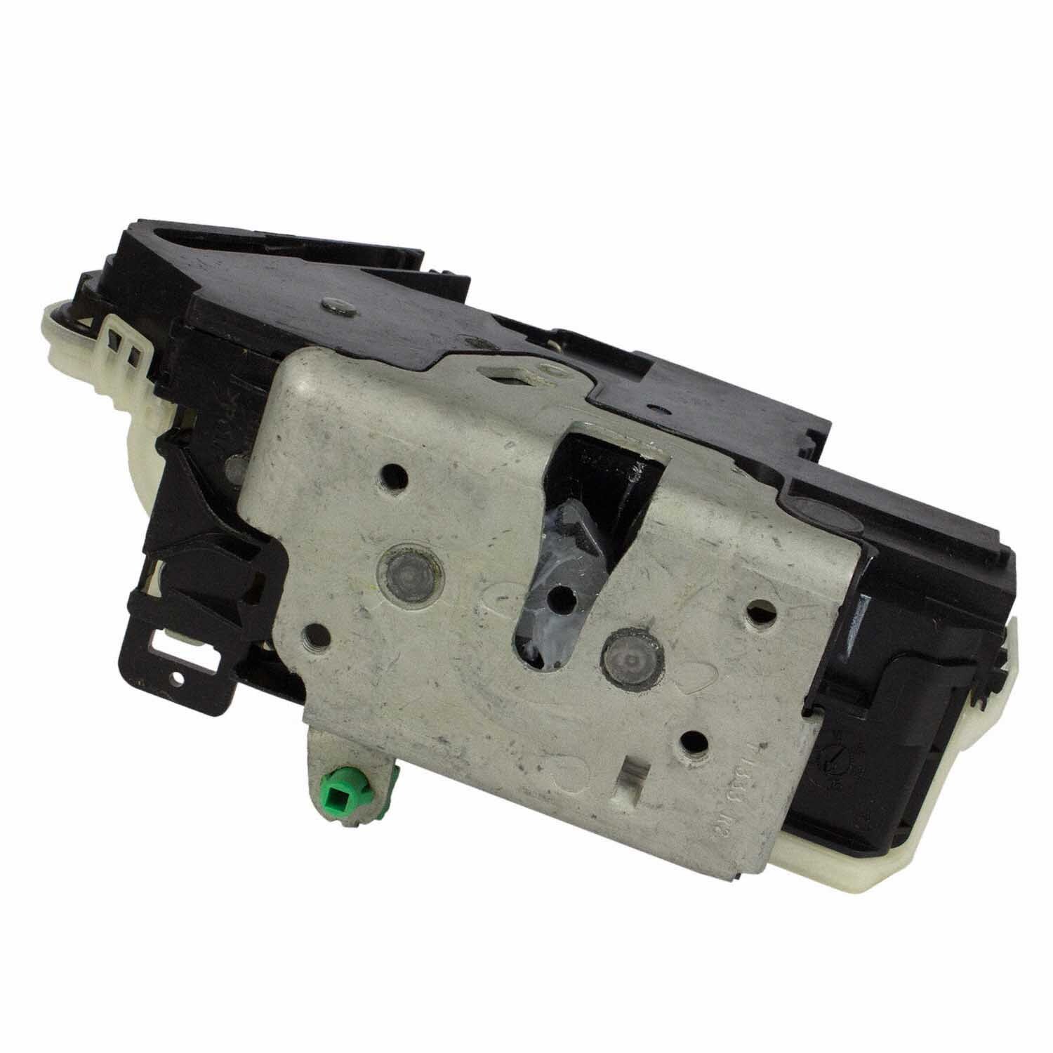 Door Latch Lock Actuator Motor - Right, Front | Parts | Ford.com