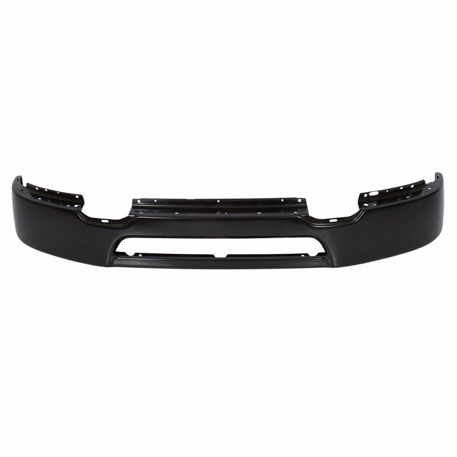 Chrome Front Bumper Face Bar For Ford F-150 (06-08) & Lincoln Mark LT - Direct Fit