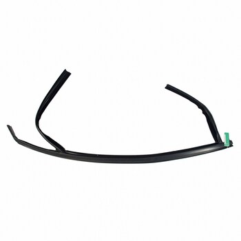 Window Channel Track - Right, Front